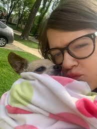 Pet passes away, remembered fondly