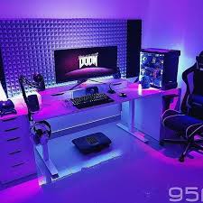 إضغط لتحميل الصورة Click To Download The Image How Would You Name This Setup Best Answers Get A Follow Gaming Room Setup Room Setup Game Room Design