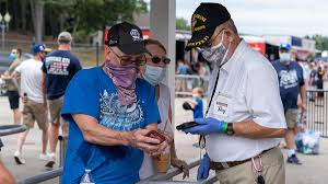 See the live sports schedule for monster energy nascar cup series, xfinity series and camping world truck series races on siriusxm. New Hampshire Motor Speedway Drives Toward Future After Pandemic Setbacks Nh Business Review