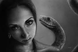 Gerardo Monroy Vergara « Realismo en la pintura