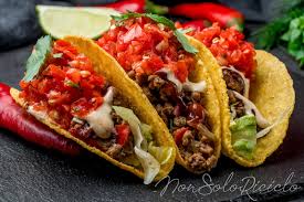 We did not find results for: Tacos E Tortillas Scopri Come Fare In Casa Due Gioielli Del Cibo Di Strada Messicano