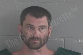 James Cox — Brantley County Jail Bookings