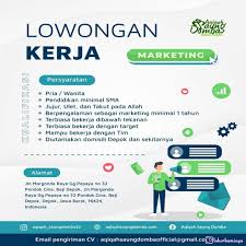 Lowongan kerja adalah sebuah kesempatan kerja pada posisi tertentu yang ada di instansi atau juga tempat usaha. Lowongan Kerja Catering Agustus 2021