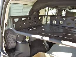 At Jeep Jk Interior Cargo Rack Cargo Rack Jeep Jk Jeep