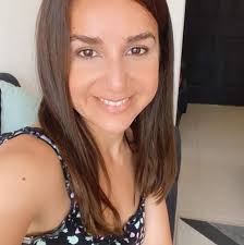 Lamentamos profundamente el fallecimiento de nuestra querida profesora  Consuelo Marín Latorre