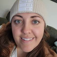 With Love From Nevada • Heart Sticker