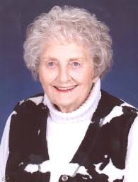 Barbara Mize Obituary