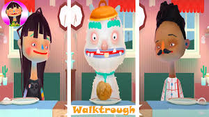 Let us know if you liked it by rating the game and commenting on it. Download Guide Toca Kitchen 2 Free For Android Guide Toca Kitchen 2 Apk Download Steprimo Com