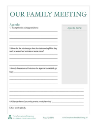 I was single and didn't have any love on the horizon. 47 Free Agenda Family Meeting Template Layouts By Agenda Family Meeting Template Cards Design Templates