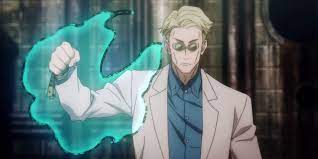 He was a former student of tokyo jujutsu high where he was an underclassman of satoru gojo and suguru geto. All About Kento Nanami