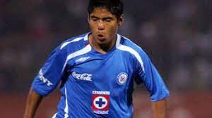 Martín Galván, el niño se quedó en promesa con Cruz Azul- Grupo Milenio