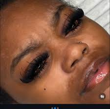 Lash tech recommendations under $175