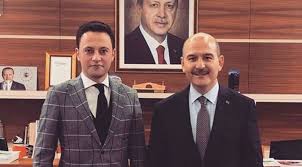 Süleyman soylu kimdir, çalışma ve sosyal güvenlik bakanı idi 31 ağustos 2016 tarihinde içişleri bakanı olarak atandı. Suleyman Soylu Dan Kursat Ayvatoglu Aciklamasi Meselenin Icinde Santaj Var