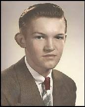 Ray BLOWERS Obituary