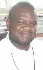 Due process must be a necessity for govt.