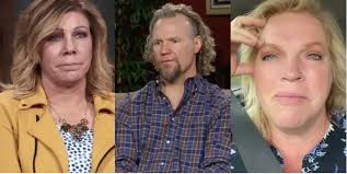 Janelle and Meri vs Kody over Coyote Pass land