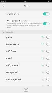 Info » » download sertifikat wifi xiaomi. Connect To Wi Fi Oppo A57 Android 6 0 Device Guides