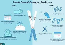 Using Ovulation Test Strips To Detect Ovulation