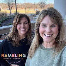 Rambling with Fran and Angela (@rambling_through_everyday_life) • Instagram  photos and videos