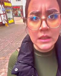 Haben Natalia Und Samuel Streit