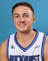 2016-17 Men's Basketball Roster