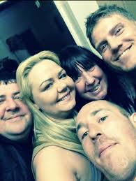 Bolton: Heartfelt tribute to man, 38 after diabetes battle