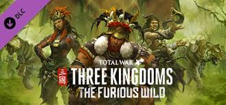 With beautiful ui, vibrant vistas and. Total War Three Kingdoms The Furious Wild Download Dlc Torrent