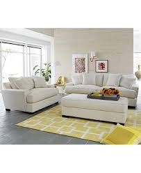 Ainsley Fabric Sofa Living Room Collection Only At Macy S Furniture Macy S Furniture Living Room Collections Living Room Sofa
