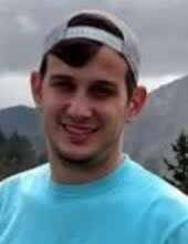 Obituary information for Matthew Paul Tucker