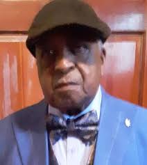 William Brown Obituary