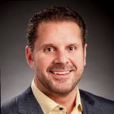 Charles (Chris) Bratton Esq., LL.M