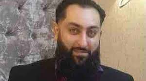 Fundraiser by Tayyib Shafique : Mohammed Asif Amin