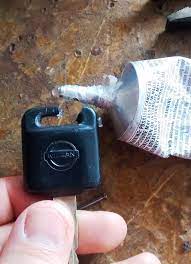 The silicone may tear over time, if you add multiple keys (e.g. Fix A Broken Car Key 5 Steps Instructables