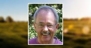 David R. Grimm Obituary November 30, 2010