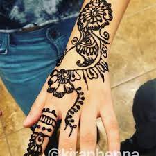 Henna (and glitter!) body art !!! Top Henna Tattoo Artists Near Me Updated August 2021 Gigsalad