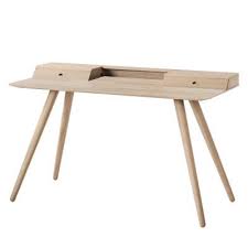 Schreibtisch Stave I Schreibtisch Schreibtisch Holz Und Schreibtisch Mit Glasplatte