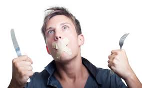 Breaking the Silence