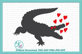 Download 1,425 alligator free vectors. Free Valentine S Day Svg Spread Love Svg Crocodile Svg Alligator Svg Crafter File Download Free Lion Svg Files