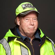 The Bloomingburg Fire Company sends our condolences to the family and the  members of Summitville Fire Company. Rest easy brother, we've got it from  here.