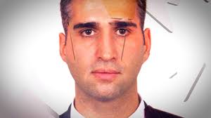 We honour Cst. John Petropoulos.