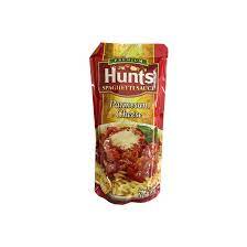Oct 21, 2020 · one of these 3 methods should give you a very thick spaghetti sauce that will impress your guests. Hunts Spaghetti Sauce Parmesan Cheese 250g
