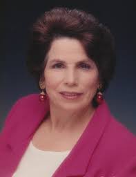 Obituary information for Helen Lea Reffett Caudill