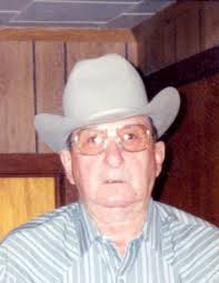 Alden Dale “A.D.” Harrington (1927-2011)