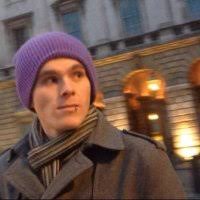 Doc Gibson (@RichardBGibson)