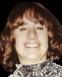 Barbara Mancini Obituary (1957