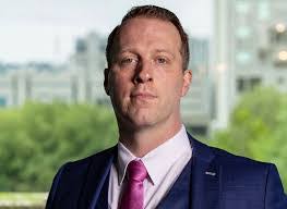 Aaron Gankofskie's Instagram, Twitter & Facebook