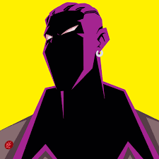 Everyone can learn to read. The Brothers Ebon And Rubberband Man Fro Neill Connersã®ã‚¤ãƒ©ã‚¹ãƒˆ