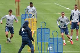 Bundesliga 2020/2021 table, full stats, livescores. Football German Bundesliga Gearing Up Football News Top Stories The Straits Times