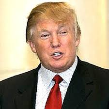 Trump Vodka teen still has the flacks spinning