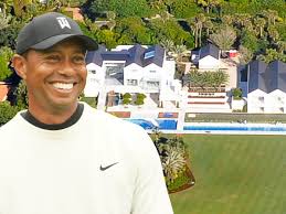 Tiger woods is the biggest icon for the sport on golf and one of the biggest achievers in the world of sport. Inside Tiger Woods Multimillion Dollar Real Estate Portfolio